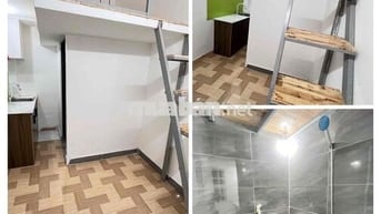 PHÒNG TRỌ CHÍNH CHỦ CỬA SỔ THOÁNG