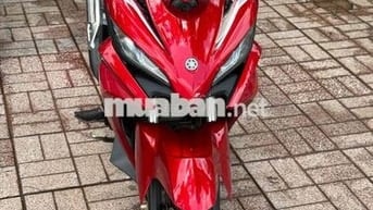 Yamaha Exciter 135 Đỏ Đã sử dụng