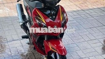 Yamaha Exciter côn tự động