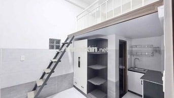 Duplex full nội thất đường Hoàng Diệu 2 gần Đại Học Ngân Hàng, ngã tư
