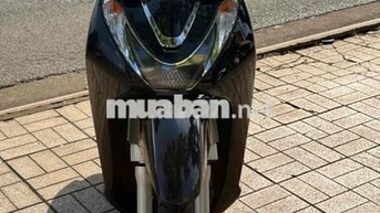 Honda SH Mode Đen Đã sử dụng