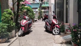 Bán nhà SHR 4.8 tỷ số 89/12/7 Lê Trọng Tấn, P.Sơn Kỳ, Tân Phú, TP.HCM