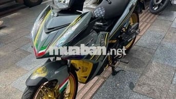 Yamaha Exciter 150i 2015 Xám