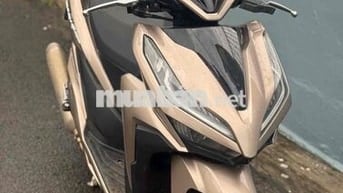 Honda Vario 125 Nâu Đã sử dụng