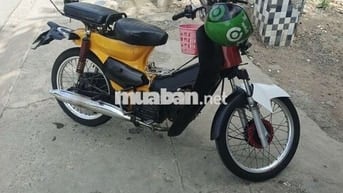 xe cup dọn nhẹ