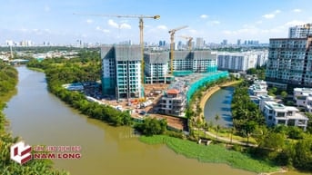 ✨ TRELLIA COVE (MIZUKI PARK) – CĂN HỘ CAO CẤP CHUẨN NHẬT ✨