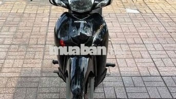 Honda Wave 100 Đen Đã sử dụng
