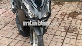 Honda AB 125 Đen Đã sử dụng