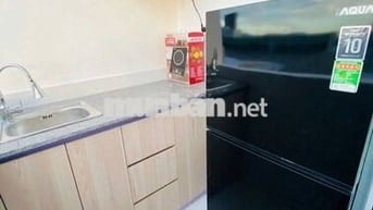 Cho thuê căn hộ Studio Full nội thất, ban công, thang máy - Hải Châu