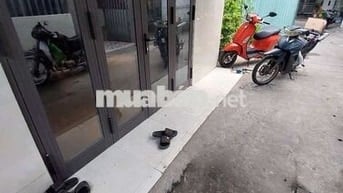 cho thuê nhà nguyên  căn  kiệt Hoàng Văn Thái 