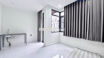 Phòng trọ mới xây, gần Tân Sơn Nhì, trống sẵn ở liền