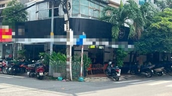 Sang quán khu Vườn Lài - Q.Tân Phú - 240tr
