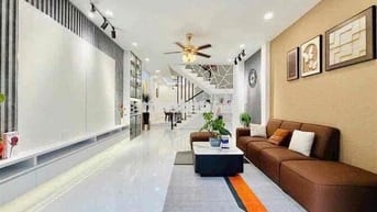CHO THUÊ NGUYÊN CĂN 3 PHÒNG NGỦ - Full Nội Thất