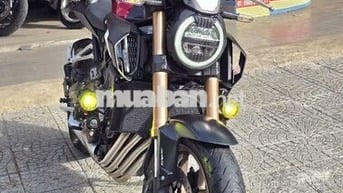 Cb650r(đồ chơi rất nhiều gần 20tr).Mua mới 2020