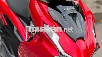 Honda Air Blade 125 2022 Đỏ Đen