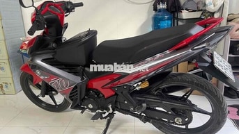Yamaha Exciter 1S9A Đỏ đen Việt Nam