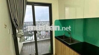 Chính chủ cần bán căn hộ splus riverview 2pn 1wc hỗ trợ bank 70%