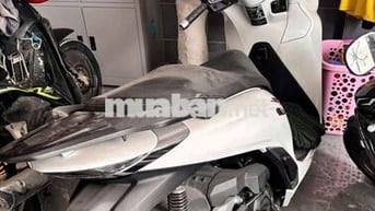 Honda SH 350i 2022 Trắng 20000 km