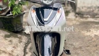 Honda SH Mode ABS 2023 Xám xi măng ánh tím