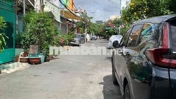 Bán nhà Q7, Tân Hưng, 31m2, 1 trệt,1 lầu, sổ hồng riêng, nhỉnh 3 tỷ