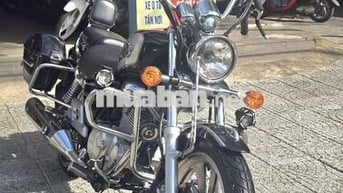 Suzuki GZ150A 2019 Đen, Bạc 5000km siêu mới