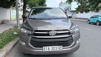Toyota Innova 2.0G Số tự động ngay chủ ký giấy