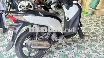 Honda SH Ý 2012 Trắng 60.000km