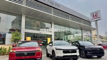Honda HRV G ĐỦ MÀU - GIAO NGAY