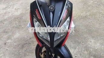 Yamaha Nouvo LX 2012 Đỏ đen Zin