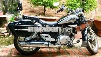 Suzuki GZ 150 A 2019 20000 km Đen