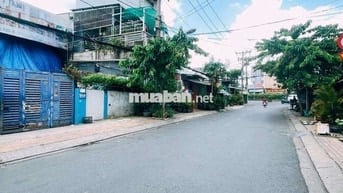 GIẢM SỐC 11 TỶ – 2 MẶT TIỀN NGUYỄN THỊ AI, HÓC MÔN – 1.264M² – 57 TỶ