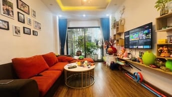 CHÍNH CHỦ BÁN NHÀ, THIẾT KẾ ĐẸP, FULL NỘI THẤT