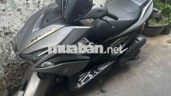 Yamaha NVX 155cc 2019
