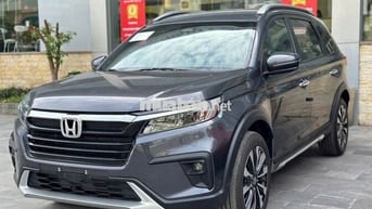 Honda BR-V L Đa dạng hỗ trợ 100% thuế trước bạ