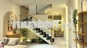 GIÁ HỜI CHO CĂN NHÀ 100m² TẠI AN SƠN  THUẬN AN CHỈ 890 TRIỆU