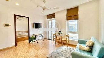🏡 CĂN HỘ FULL NỘI THẤT  | KHÔNG GIAN SÁNG ĐẸP, TIỆN NGHI ĐẦY ĐỦ! ✨