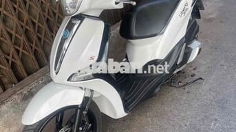 Piaggio Liberty ABS Trắng