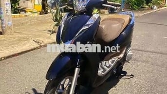 Honda Lead  let's 2022 màu Xanh đen len ken 96 %