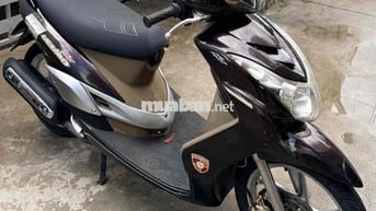 Yamaha Mio Ultimo 2010 máy zin êm