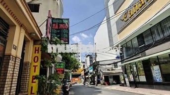 CỘNG HÒA P.13 KẾ SÂN BAY - HIẾM NHÀ BÁN - NHÀ 4 TẦNG 90M2 HƠN 5M NGANG