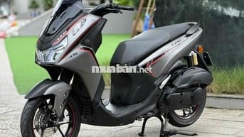 Yamaha Lexi 155 ABS 2024 SMAKEY PHANH ABS ĐẸP KEN
