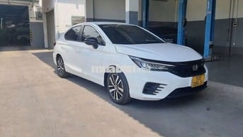 Honda City RS 2023 Trắng 200000 km