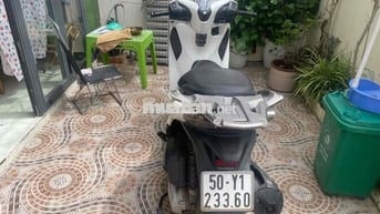 Honda SH125i CBS 2018 Trắng Tự động
