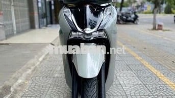 Honda SH 350i 2022 Xám Thái Lan Siêu Mới Máy Rin