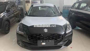 Suzuki Swift 2026 nhập Nhật xe sẵn giao ngay