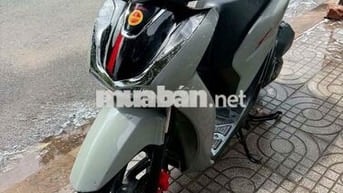 Honda SH ABS 2023  Xám bản đặc biệt