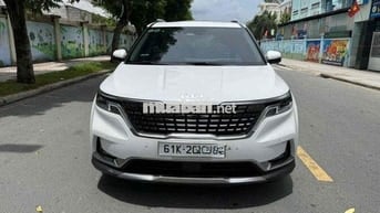 Bán Kia Carnival Signature 2021 Dầu hỗ trợ bank