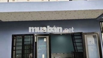 Phòng Trọ mới xây full nội thất, có phòng ngủ.