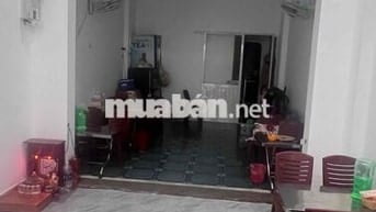 CHO THUÊ NHÀ MT 4 x 20 đúc 1 lầu 2 pn 2 wc nhà mới