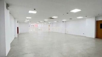 Cho thuê MBKD/VP tại Tôn Đức Thắng/dtxd 340m2
